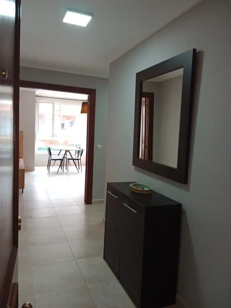 Flat for rent in Solares - BO BOSQUE-RAÑADA, Entrambasaguas