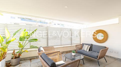 Foto 4 de Apartament en venda a Valdepastores - Las Encinas, Boadilla del Monte