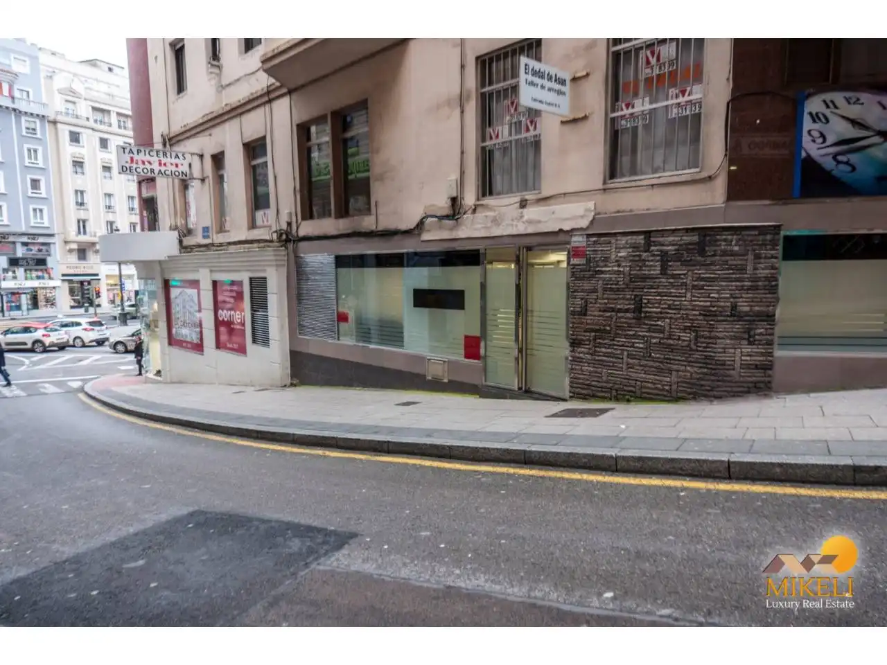 Local comercial en venta en Calle Isabel II 8, imagen 38