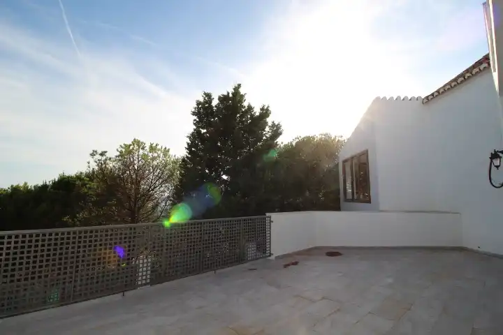 Villa mit Terrasse zum Verkauf in Valtocado - La Alquería - La Atalaya, imagen 37