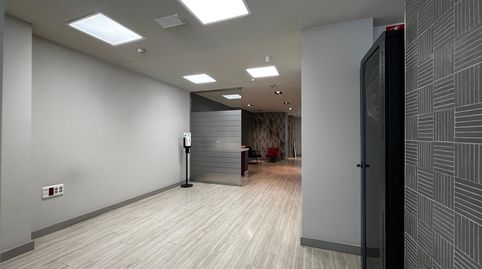 Foto 5 von Büro zur Miete in Santa María de Gracia, Murcia Capital