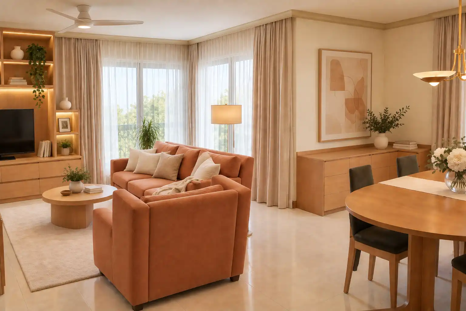 Wohnung mit Aufzug zum Verkauf in Carrer de Josep Riquer Llobet, imagen 9