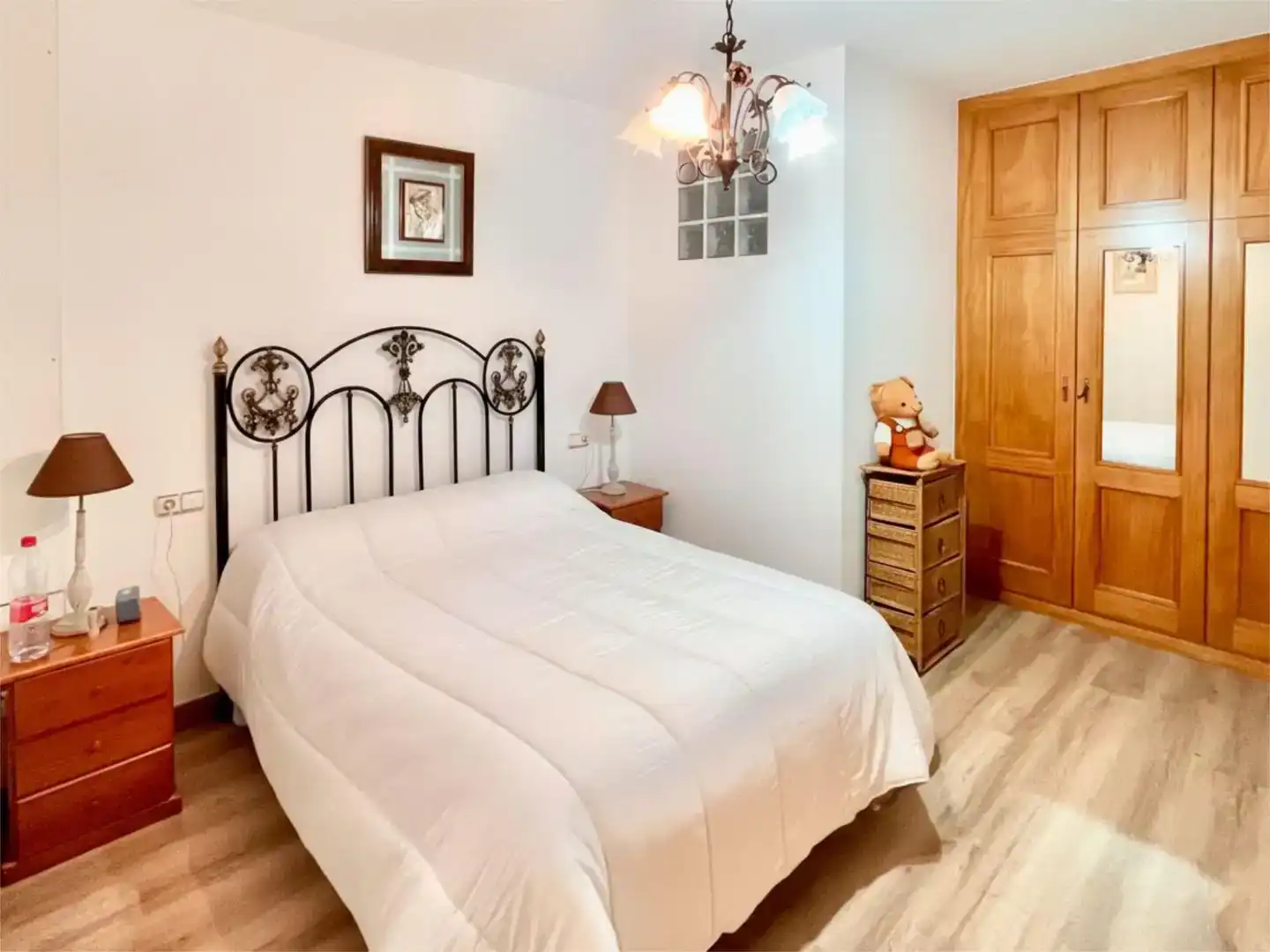 Habitación de Casa o chalet en venta en Guadix