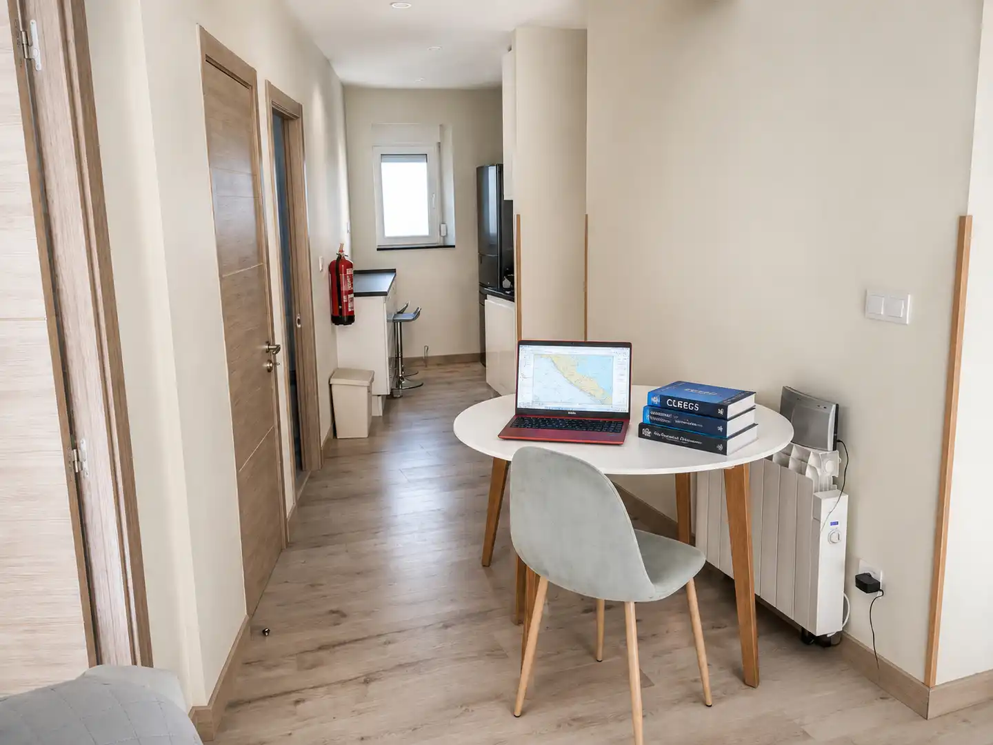 Flat for rent in Calle Antonio de Cabezón, General Dávila