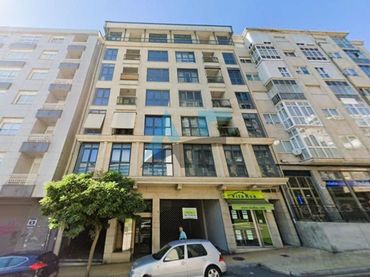 Pis amb ascensor en venda a Calle Nosa Señora da Saínza