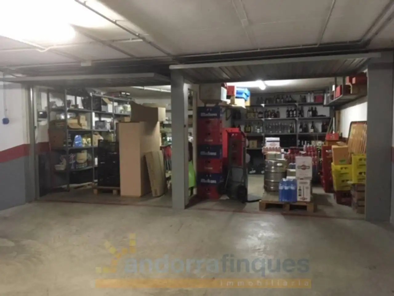 Local commercial à vendre à Sant Julià, imagen 8