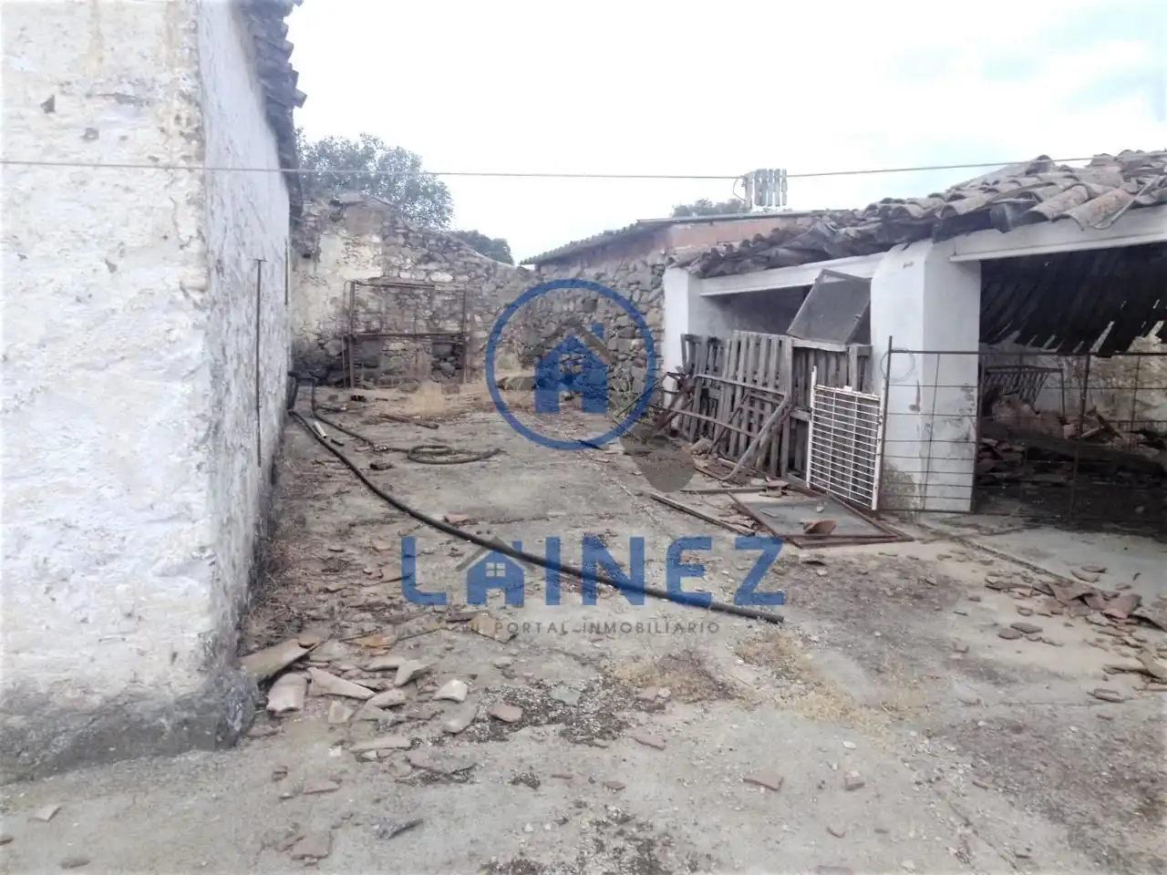 Residential land for sale in Fuente Obejuna, imagen 12