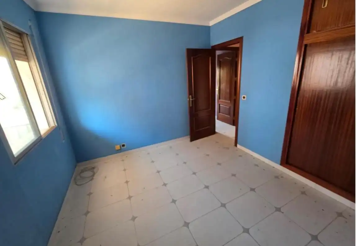 Habitación de Planta baja en venta en Villa del Río con Terraza