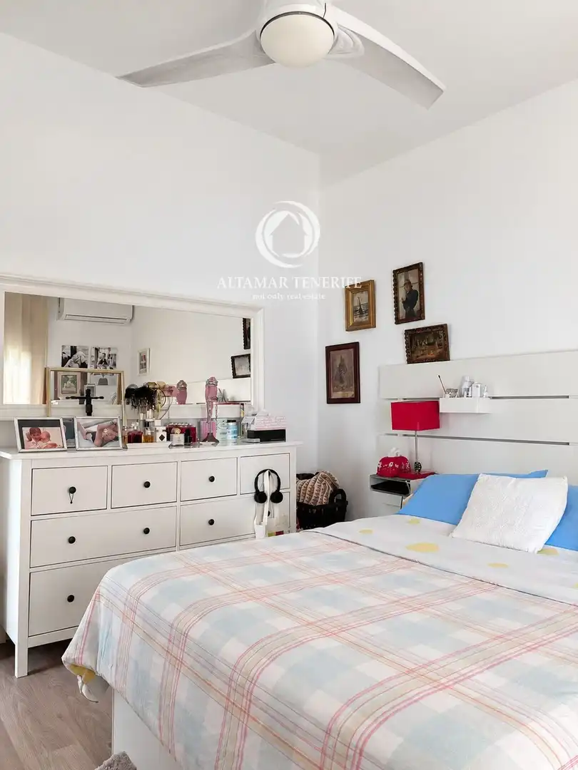 Apartamento con piscina en venta en CALLE ROQUE DE LOS MUCHACHOS, imagen 13