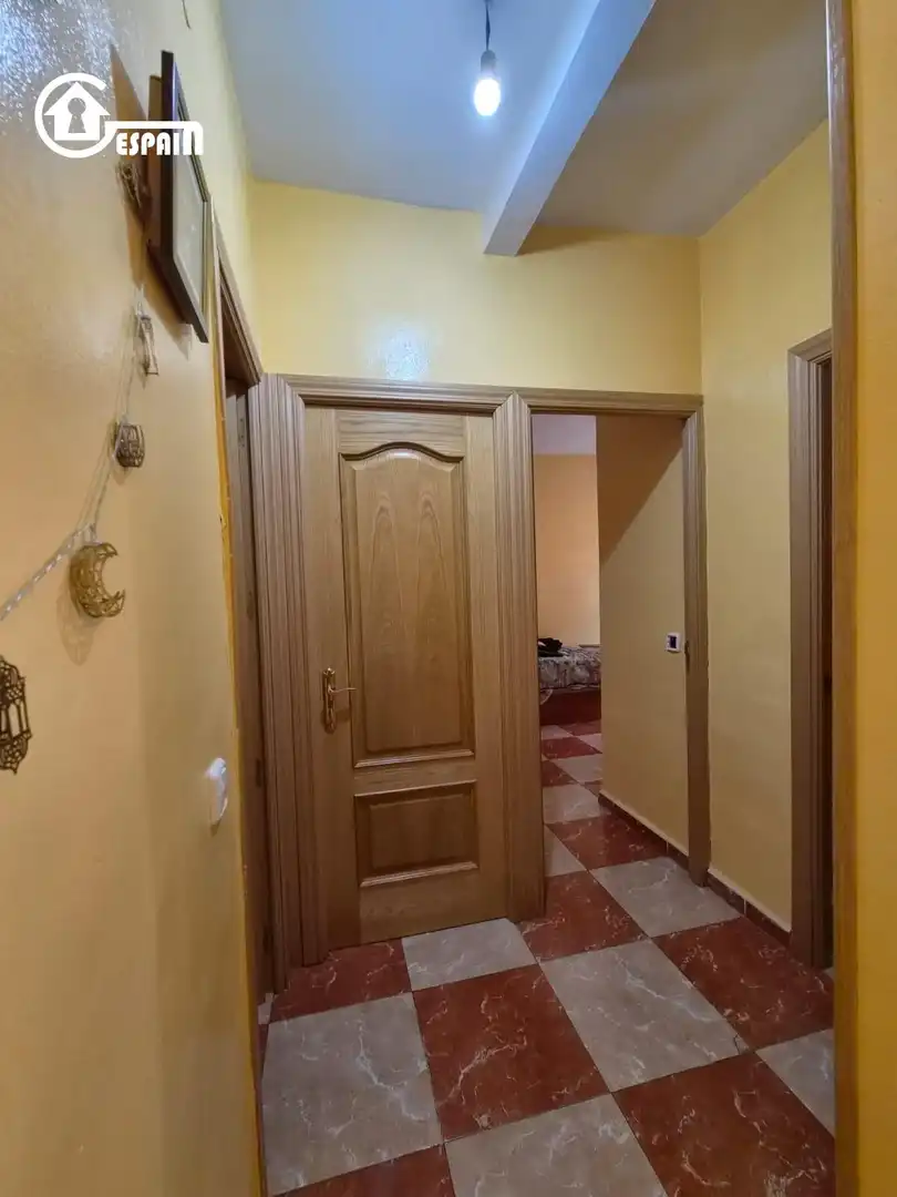 Piso en venta en Griñón con Amueblado