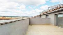 Terrace of Duplex for sale in Terrassa  with Heating, Terrace and Oven