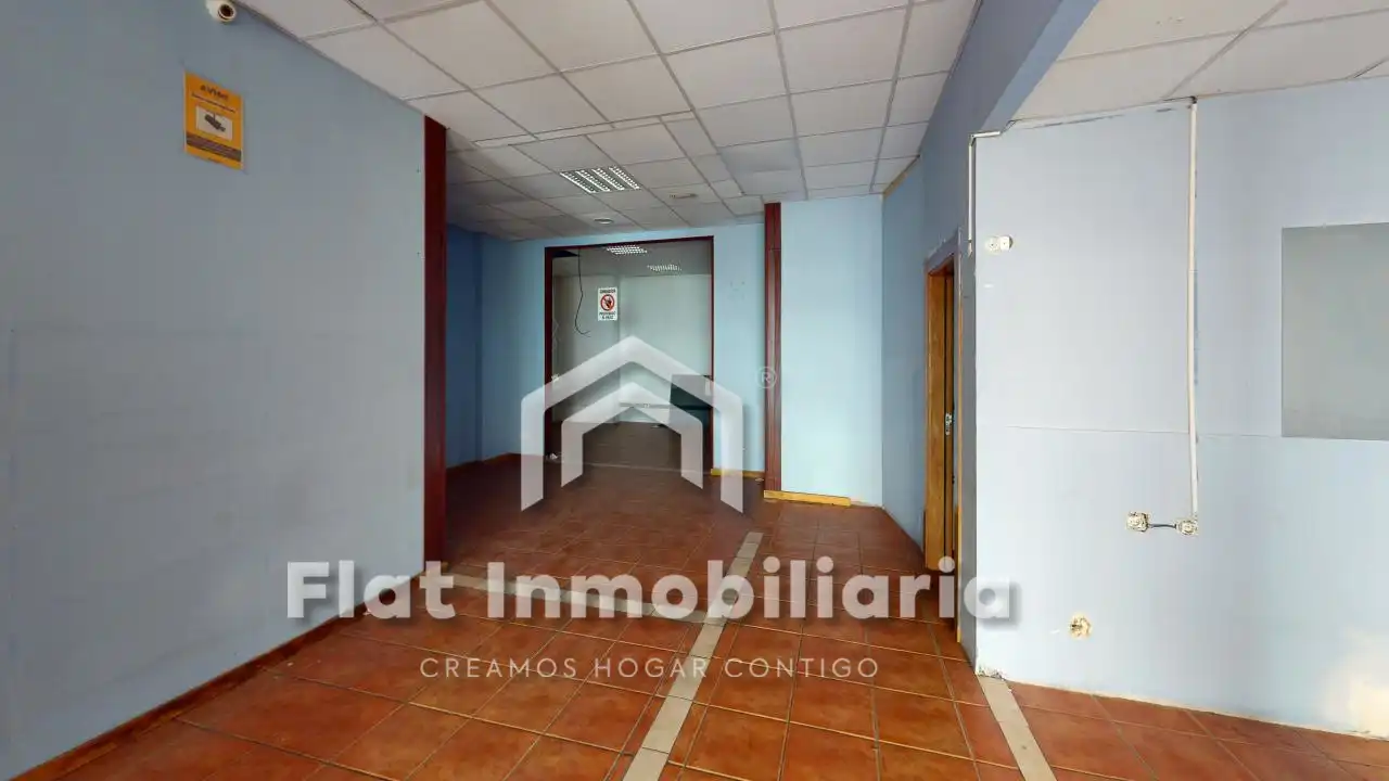 Local comercial en venda a Calle Pintor Eleazar Ortiz 4A, imagen 12