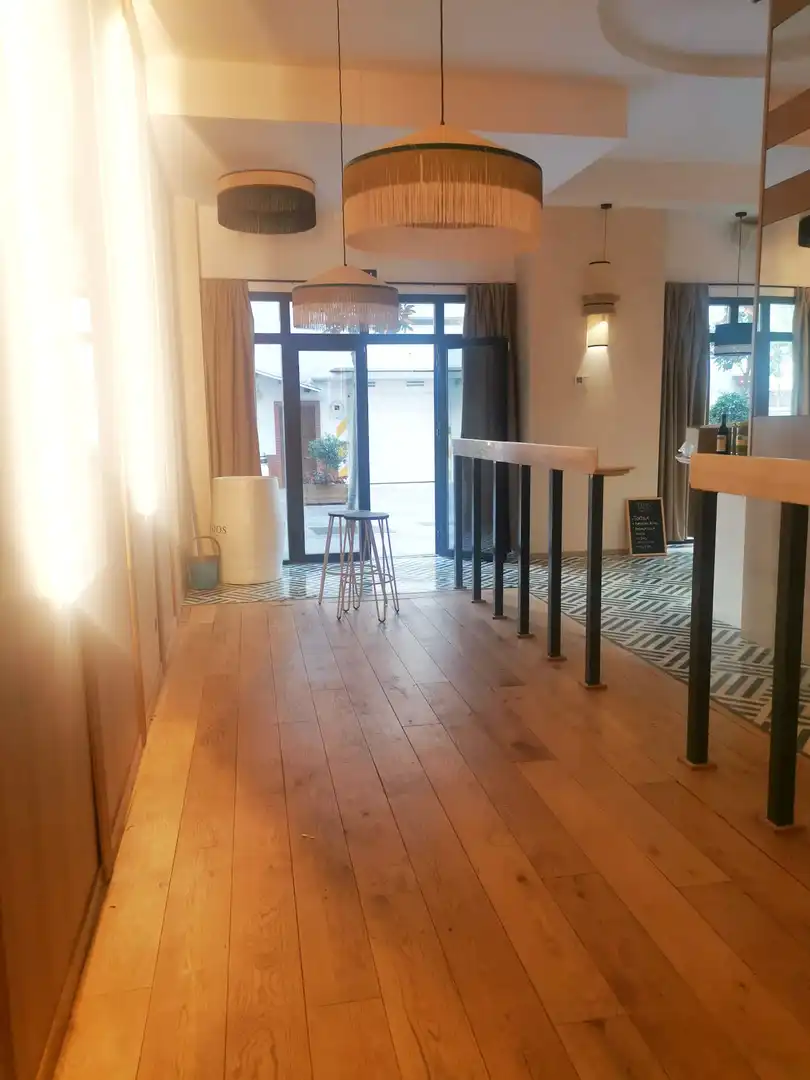 Local comercial en traspàs a Marbella Centro, imagen 13