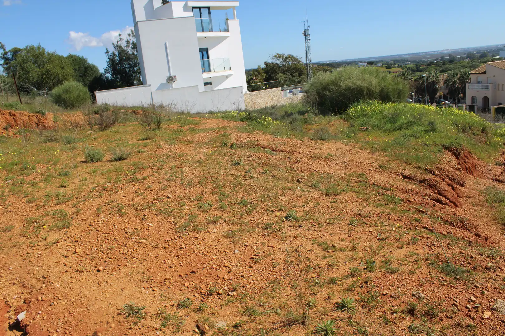 Terreni e lotti in vendita a Ayamonte ciudad, imagen 6