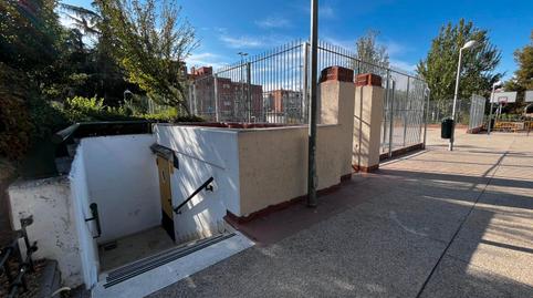 Photo 2 of Garage for sale in Calle del Doctor Cirajas, 3, Pueblo Nuevo, Madrid