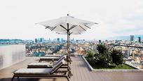 Terrassa de Pis en venda en Málaga Capital amb Aire condicionat, Terrassa i Piscina comunitària
