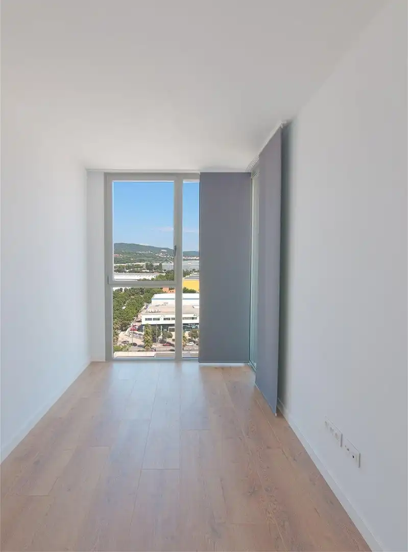 Terrassa de Àtic en venda en Mataró amb Calefacció, Parquet i Terrassa