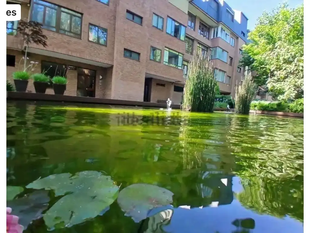 Exterior view of Flat for sale in Las Rozas de Madrid  with Heating, Terrace and Swimming Pool