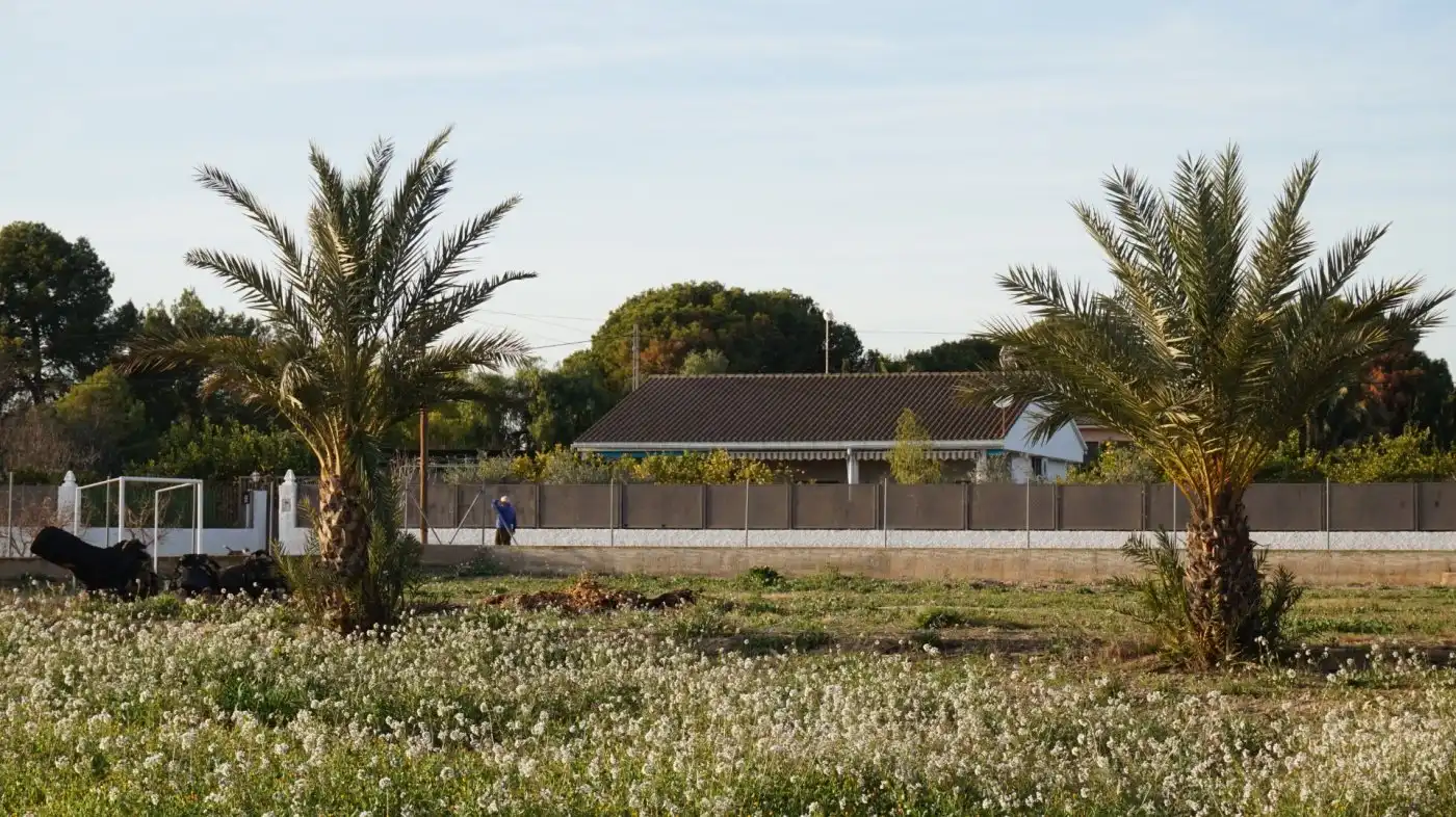 Terreno residencial en venta en Las Bayas, imagen 13