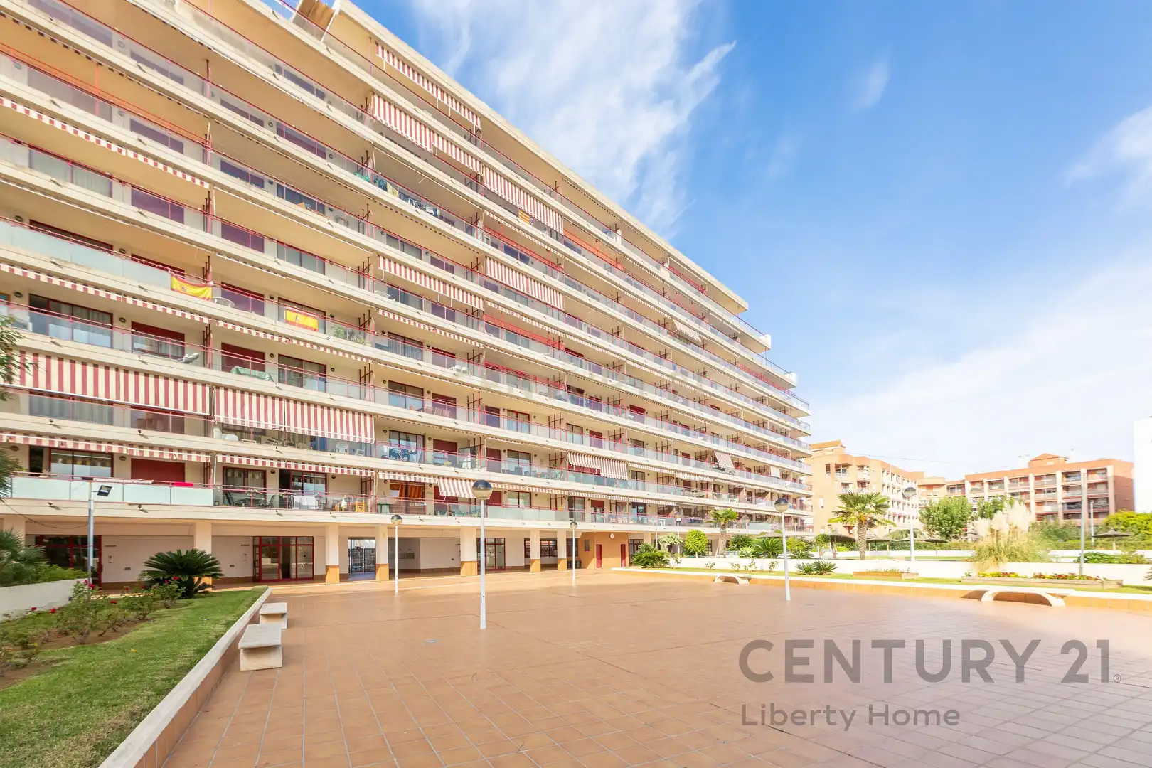 Apartament amb terrassa en venda a Avinguda de la Constitució, 46137 La Pobla de Farnals, Spain, imagen 28