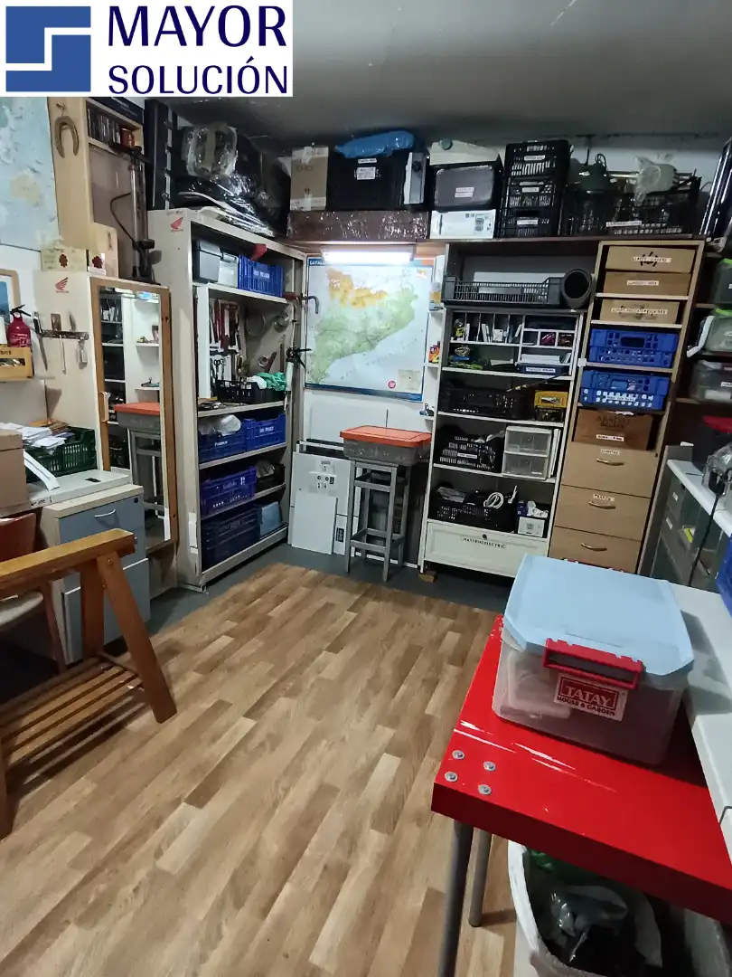 Piso en venta en Sant Celoni con Aire acondicionado, Calefacción y Trastero