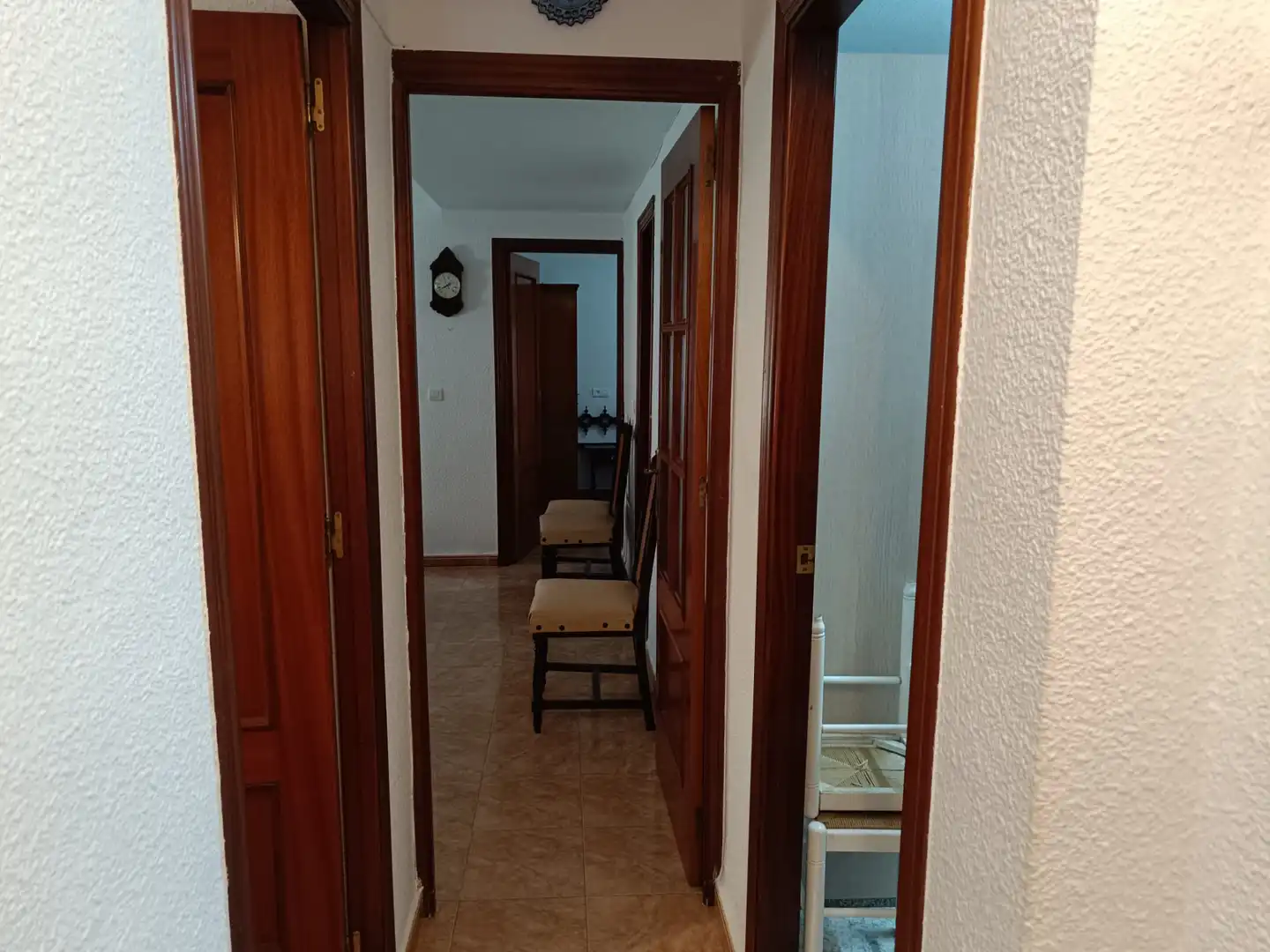 Piso en venta en Motril con Amueblado