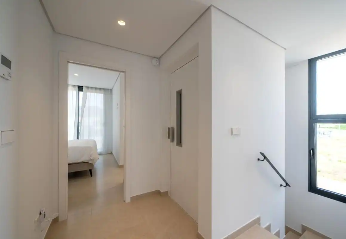 Adosado con terraza en venta en Carrer de Moraira, imagen 31