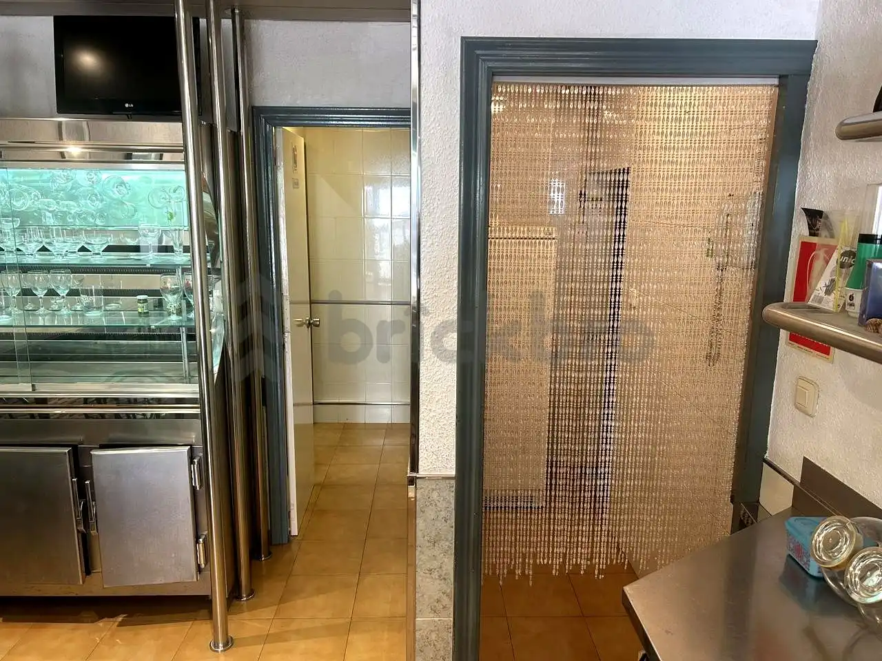 Business premises for sale in De Les Corts Catalanes, imagen 8