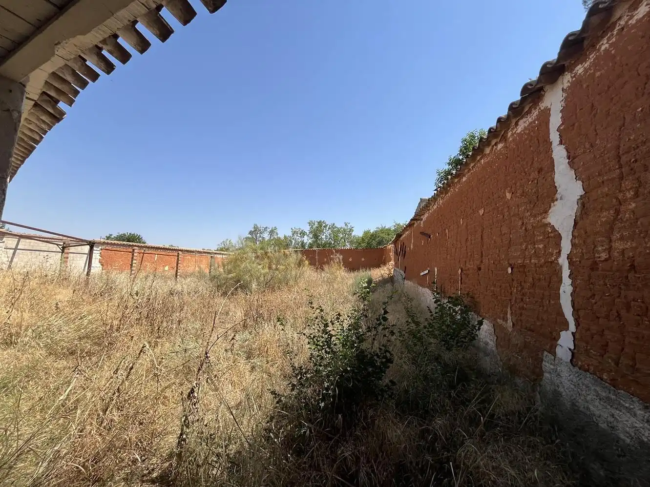 Fabrikhallen zum Verkauf in Villalgordo del Júcar