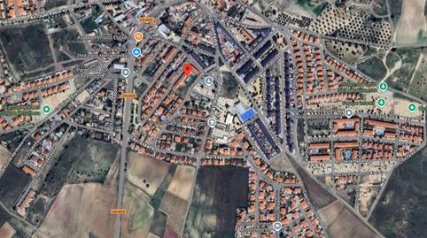 Foto 3 de Piso en venta en Calle Salvador Dali 5, Las Ventas de Retamosa, Toledo