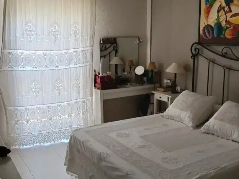 Dormitori de Casa adosada en venda en Torremolinos amb Balcó