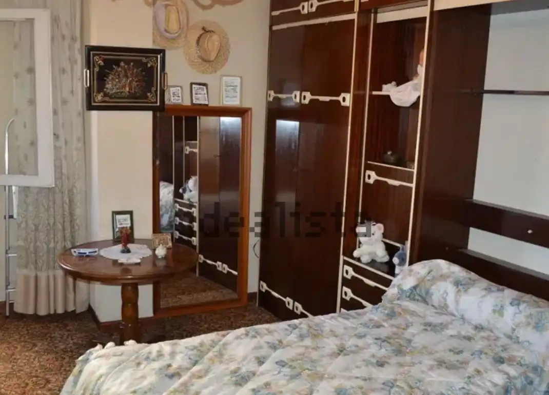 Appartamento con terrazza in vendita a Medina de Pomar, imagen 15