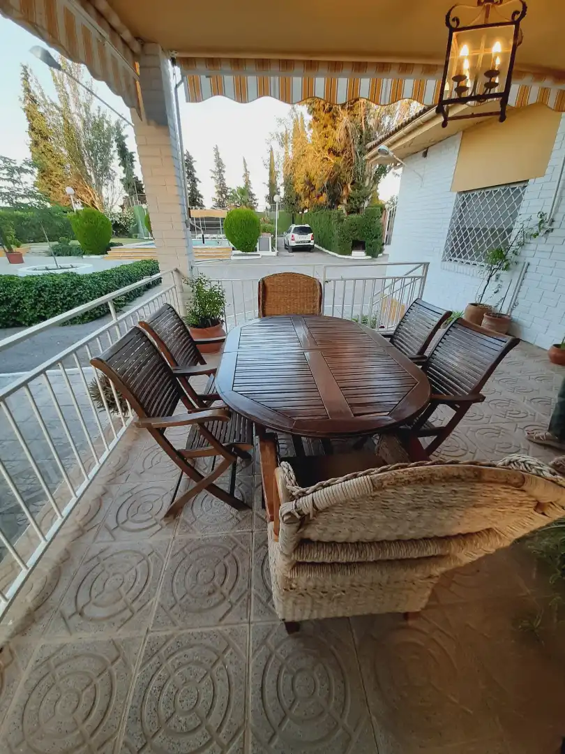 Xalet amb piscina en venda a Úbeda, imagen 8