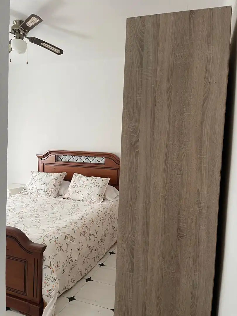 Schlafzimmer von Wohnung zur Miete in Puerto Real