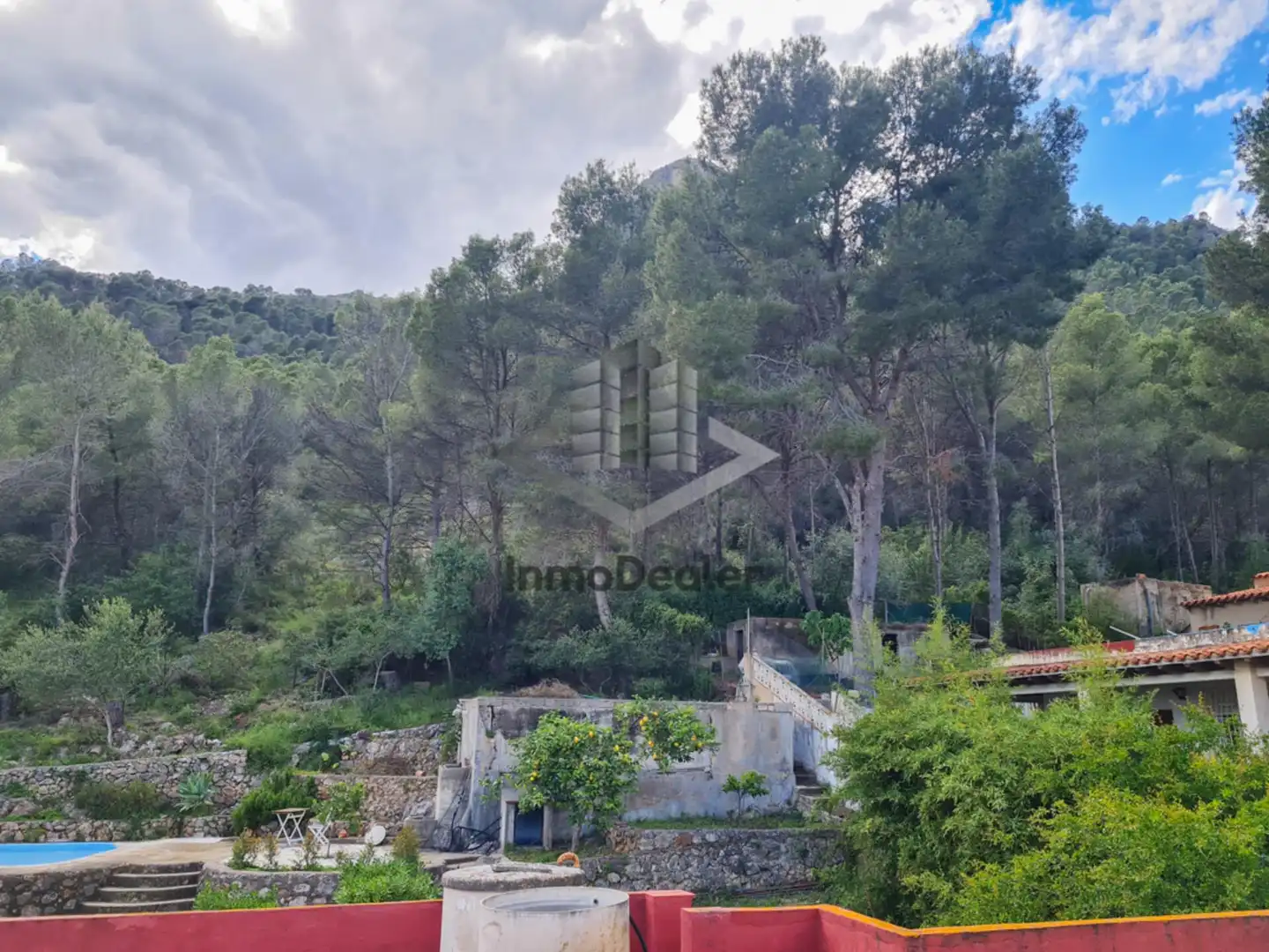 Casa o chalet en venta en Gandia con Terraza y Amueblado