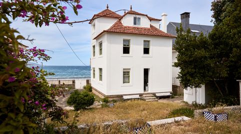 Foto 2 de Casa o chalet en venta en Rúa Cidade de Vigo, 33, Panxón, Nigrán