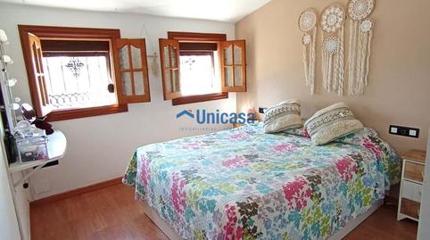 Foto 5 de Dúplex en venta en Calle Calle Domenico Scarlatti, 20, Fuente Alegre - El Chaparral - Los Morales, Málaga Capital