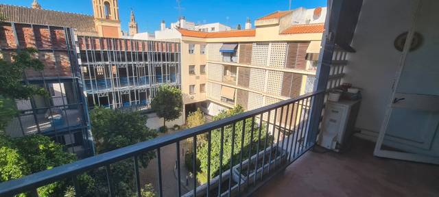 Piso en Venta en San Bartolomé