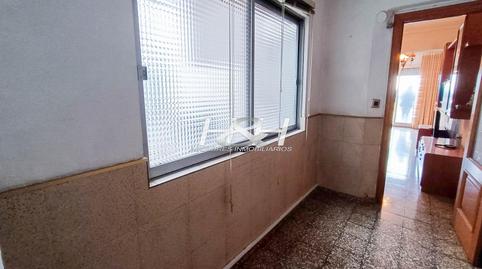 Foto 5 de Pis en venda a El Castell, Burjassot