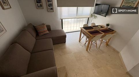 Foto 5 de Apartamento para compartir en Perchel Norte, Málaga Capital