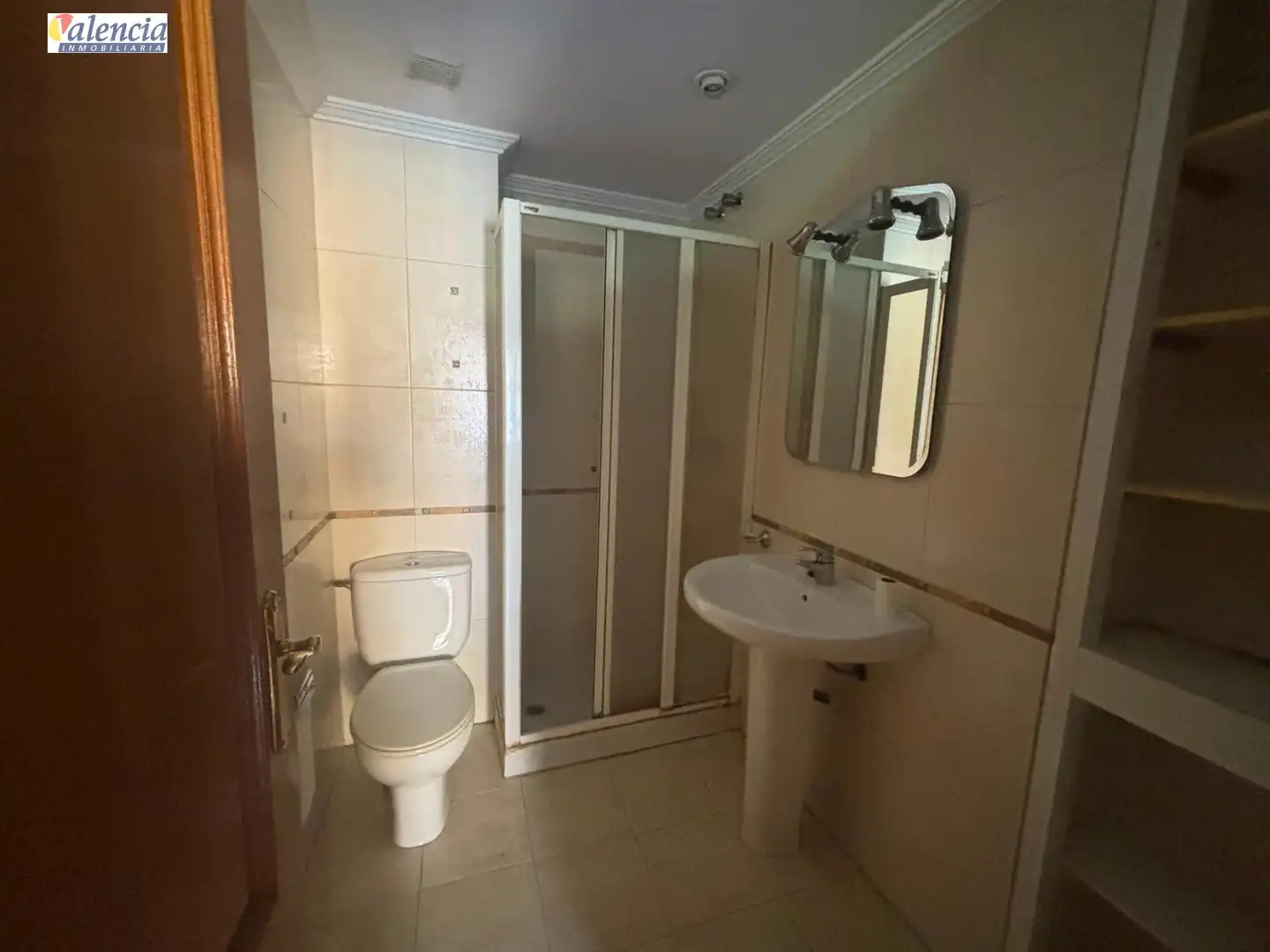 Baño de Casa o chalet en venta en Utiel
