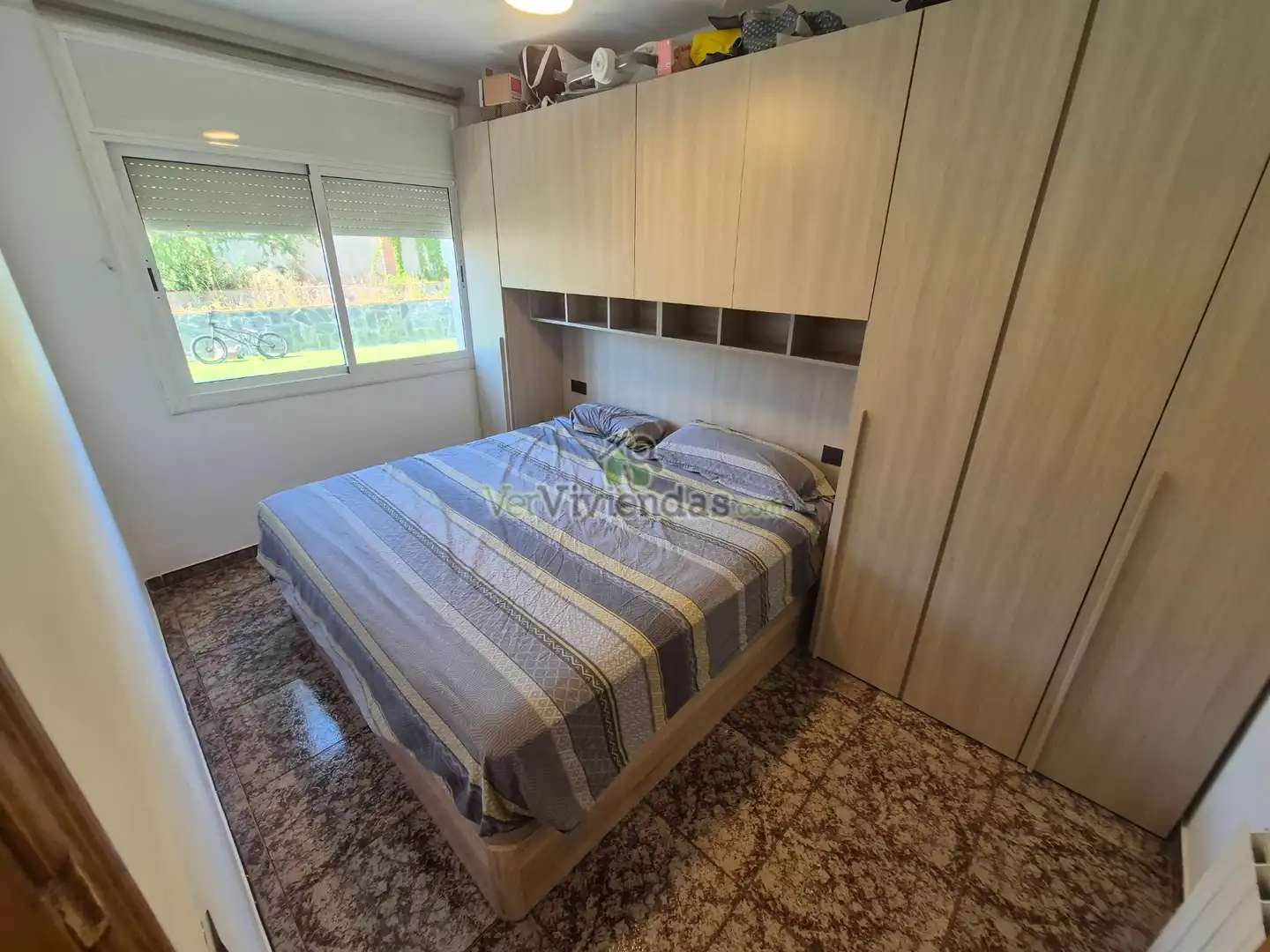 Casa amb terrassa en venda a Vallirana, imagen 45