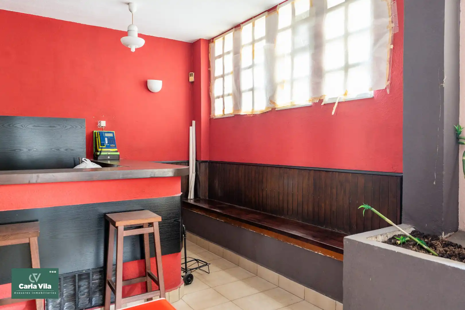 Commercial properties for sale in Lugo