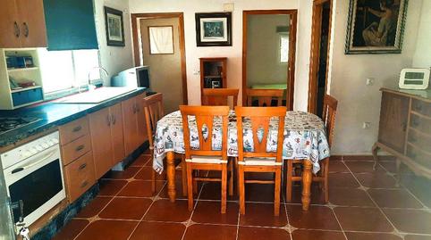 Foto 4 de Finca rústica en venda a Orxeta, Alicante