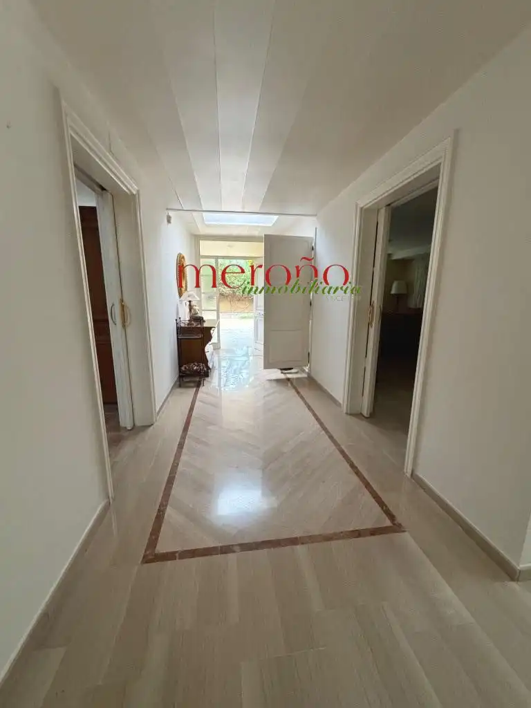 Detached house with pool for sale in Alzabares, imagen 24