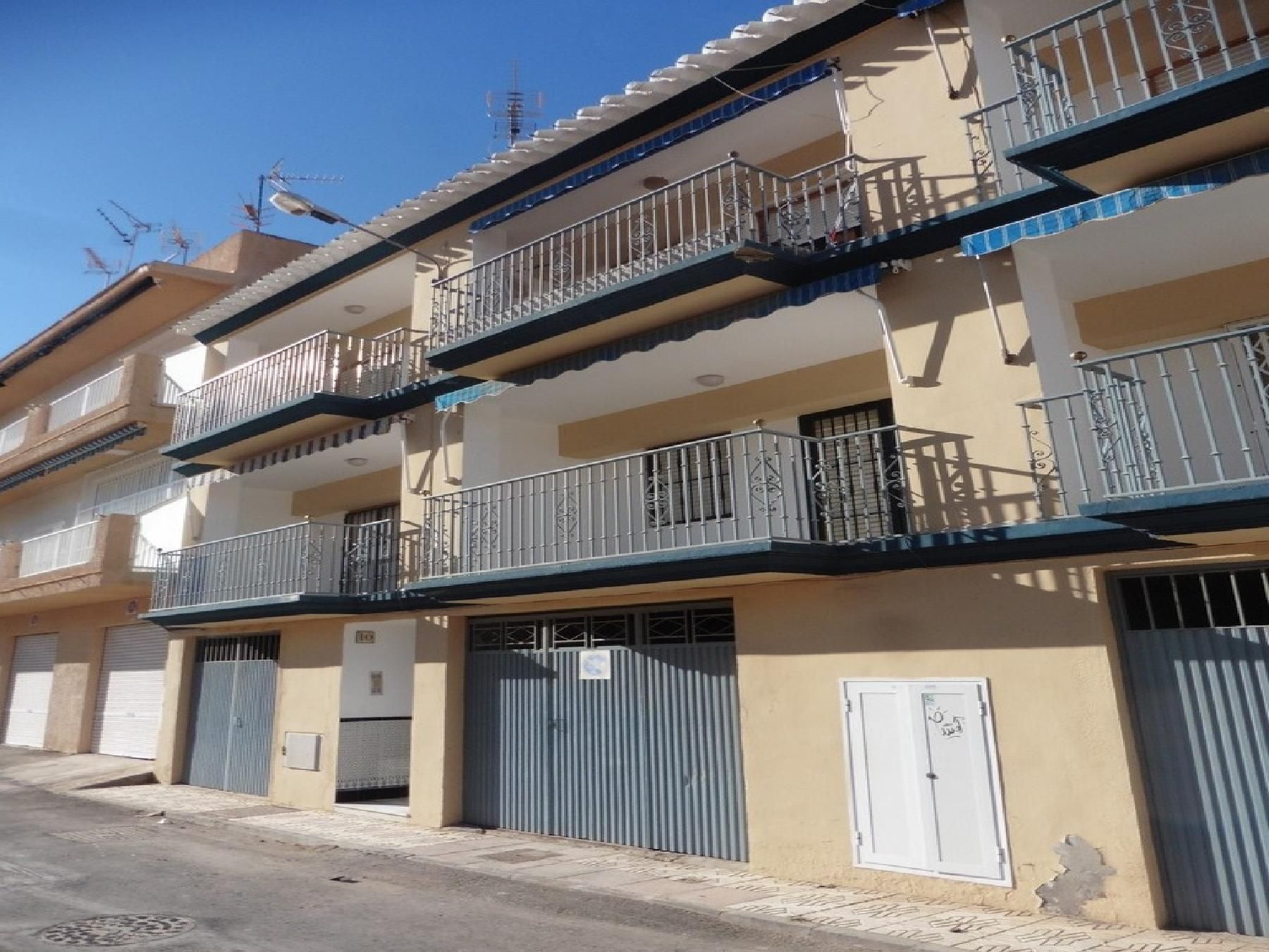 Exterior view of Premises for sale in Pulpí