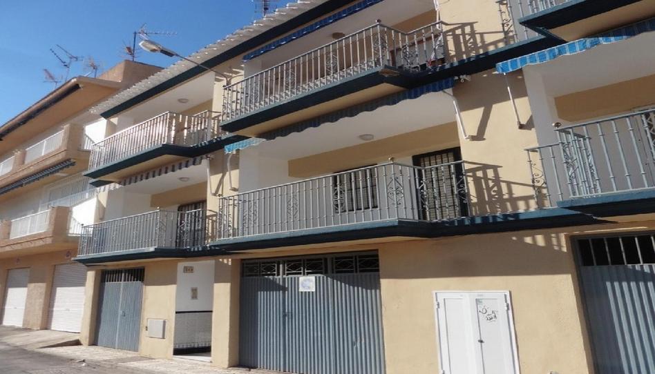 Photo 1 of Premises for sale in San Juan de los Terreros, Almería