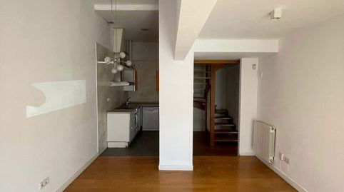 Foto 2 de Piso en venta en C/ Etxatxu, Rontegui - Pormetxeta, Barakaldo