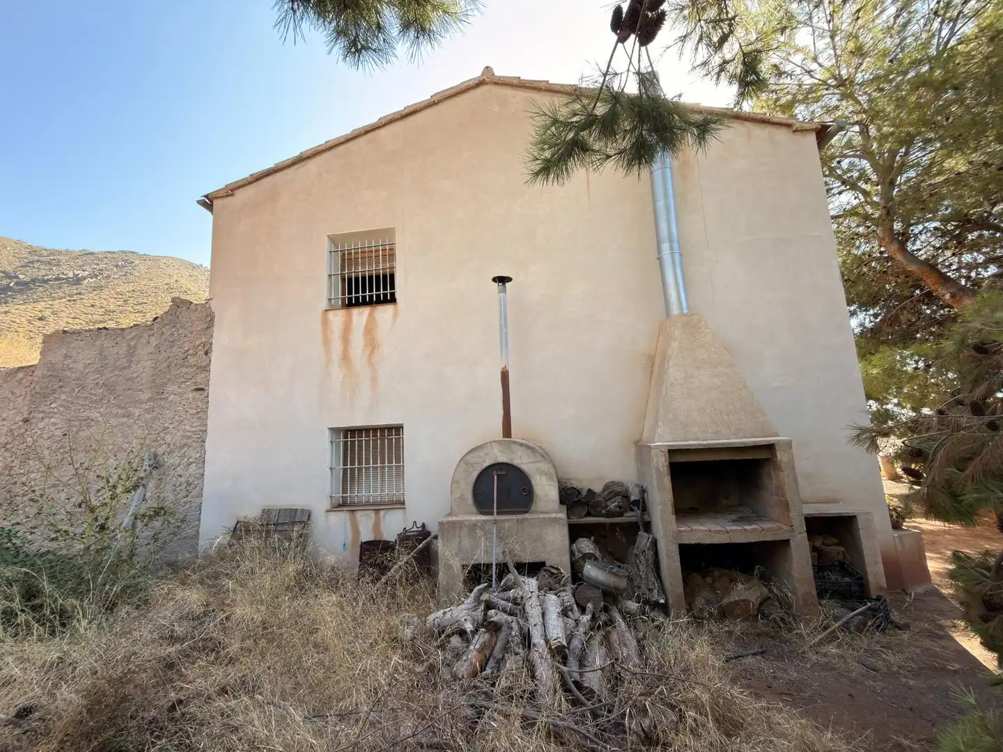 Haus mit Terrasse zum Verkauf in Tébar - Los Arejos, imagen 13