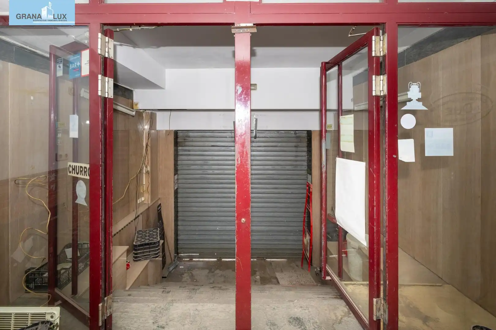Local comercial en venda a Avenida de Juan Pablo II, imagen 19